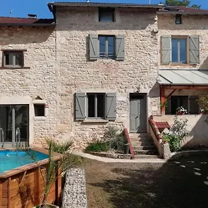 Appartement Studio Revermont Et, Ceyzeriat