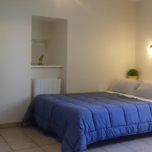 Appartement Le Petit St Clair, Le Puy-en-Velay